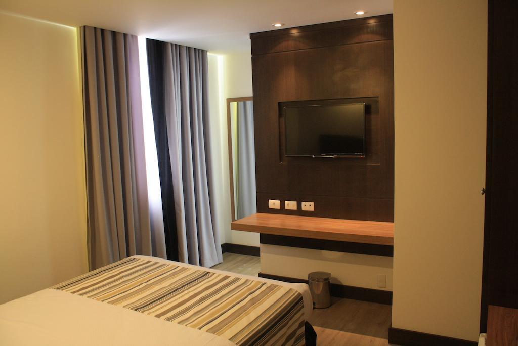 Residencial Budget Rio de Janeiro Zimmer foto